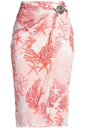 VERSACE BOTTOMWEAR - Midi skirts - on YOOX.com