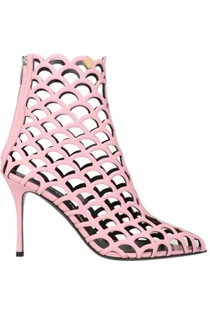 Sergio Rossi FOOTWEAR - Ankle boots - on YOOX.com