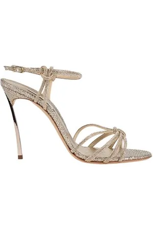Casadei FOOTWEAR - Sandals - on YOOX.com