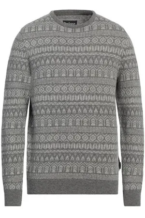 Barbour KNITWEAR - Jumpers - on YOOX.com