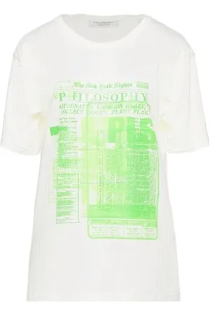 Serafini TOPWEAR - T-shirts - on YOOX.com