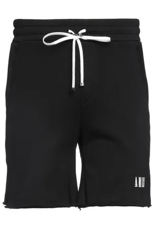 AMIRI BOTTOMWEAR - Shorts & Bermuda Shorts - on YOOX.com