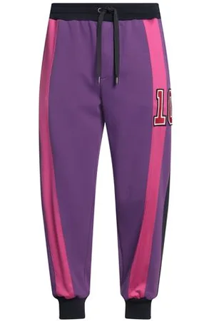 Dolce & Gabbana BOTTOMWEAR - Trousers - on YOOX.com