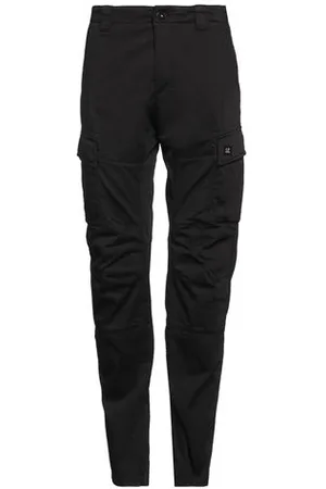 C.P. Company BOTTOMWEAR - Trousers - on YOOX.com