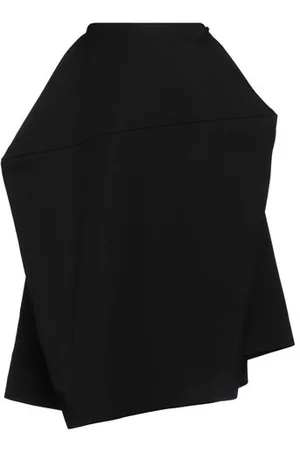 Comme des Garçons BOTTOMWEAR - Midi skirts - on YOOX.com