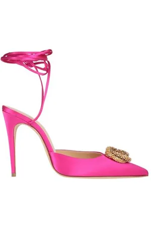 MAGDA BUTRYM FOOTWEAR - Pumps - on YOOX.com