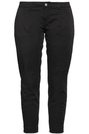 Jacob Cohen BOTTOMWEAR - Trousers - on YOOX.com
