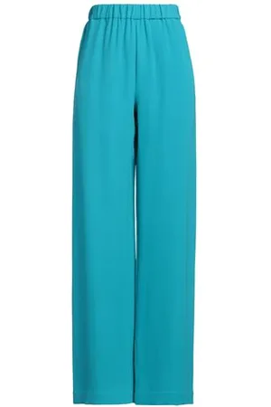 VERSACE BOTTOMWEAR - Trousers - on YOOX.com