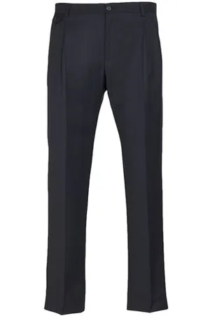 Dolce & Gabbana BOTTOMWEAR - Trousers - on YOOX.com