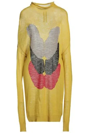 Rick Owens KNITWEAR - Jumpers - on YOOX.com