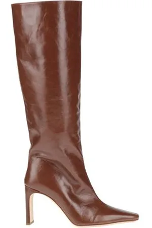 Staud FOOTWEAR - Boots - on YOOX.com