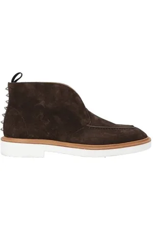 Christian Louboutin FOOTWEAR - Ankle boots - on YOOX.com