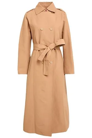 Max&Co. COATS & JACKETS - Overcoats & Trench Coats - on YOOX.com