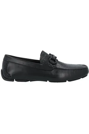 Salvatore Ferragamo FOOTWEAR - Loafers - on YOOX.com