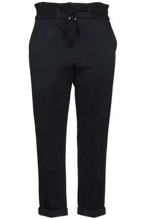 PESERICO SIGN BOTTOMWEAR - Trousers - on YOOX.com