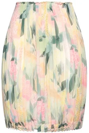 Missoni BOTTOMWEAR - Midi skirts - on YOOX.com