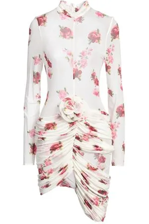 MAGDA BUTRYM DRESSES - Mini dresses - on YOOX.com