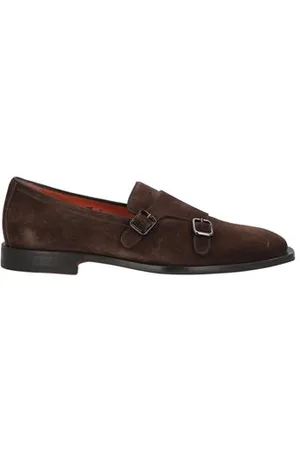 santoni FOOTWEAR - Loafers - on YOOX.com