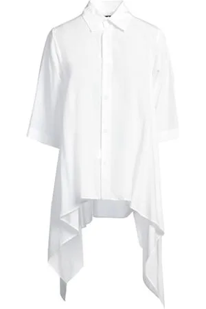 YOHJI YAMAMOTO TOPWEAR - Shirts - on YOOX.com