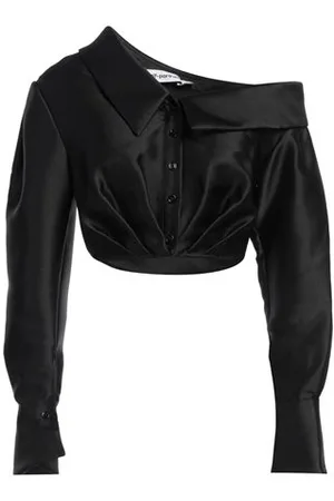 Self-Portrait TOPWEAR - Shirts - on YOOX.com