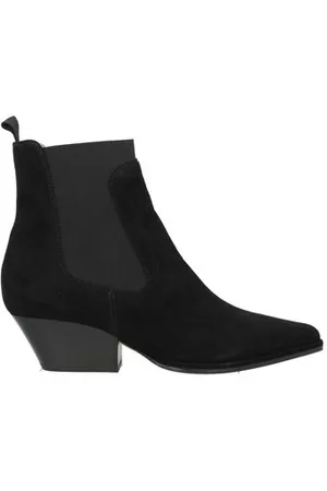 Sergio Rossi FOOTWEAR - Ankle boots - on YOOX.com