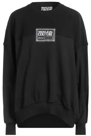 VERSACE TOPWEAR - Sweatshirts - on YOOX.com