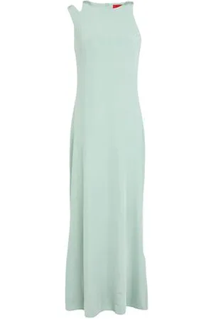 Max&Co. DRESSES - Maxi dresses - on YOOX.com