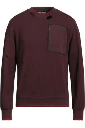 Dolce & Gabbana TOPWEAR - Sweatshirts - on YOOX.com