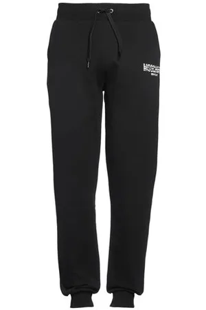 Moschino BOTTOMWEAR - Trousers - on YOOX.com