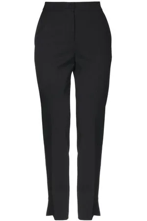 Beatrice B BOTTOMWEAR - Trousers - on YOOX.com