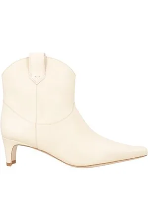 Staud FOOTWEAR - Ankle boots - on YOOX.com