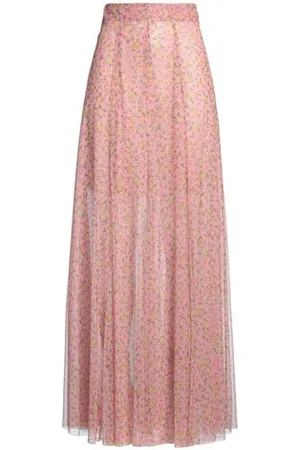Serafini BOTTOMWEAR - Maxi skirts - on YOOX.com