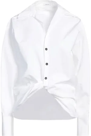 Salvatore Ferragamo TOPWEAR - Shirts - on YOOX.com
