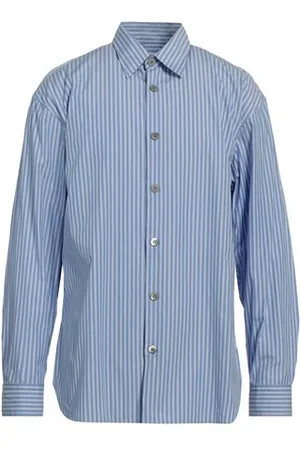 DRIES VAN NOTEN TOPWEAR - Shirts - on YOOX.com