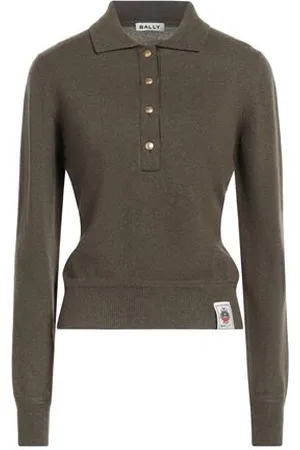 Bally KNITWEAR - Jumpers - on YOOX.com