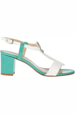DONNA SOFT FOOTWEAR - Sandals - on YOOX.com