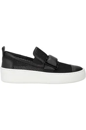Sergio Rossi FOOTWEAR - Trainers - on YOOX.com