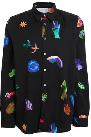 Paul Smith TOPWEAR - Shirts - on YOOX.com