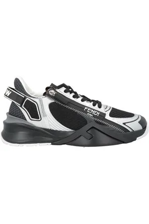 Fendi FOOTWEAR - Trainers - on YOOX.com