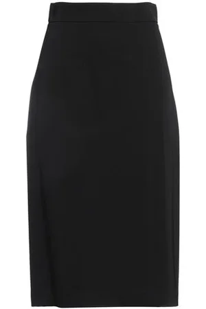 Dolce & Gabbana BOTTOMWEAR - Midi skirts - on YOOX.com