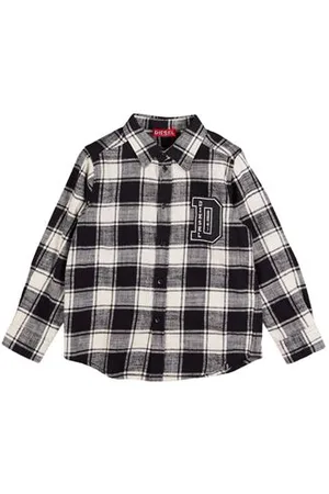 Diesel TOPWEAR - Shirts - on YOOX.com