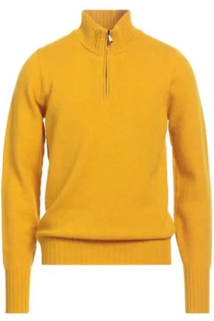 DRUMOHR KNITWEAR - Turtlenecks - on YOOX.com