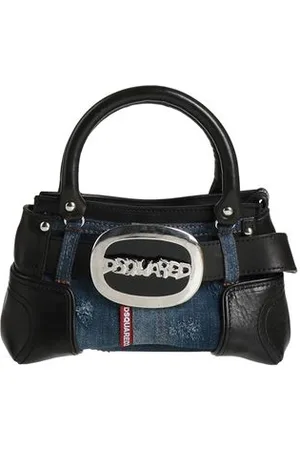 Dsquared2 BAGS - Handbags - on YOOX.com