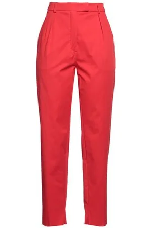 Max Mara BOTTOMWEAR - Trousers - on YOOX.com