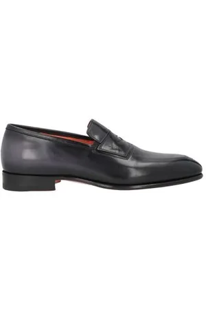 santoni FOOTWEAR - Loafers - on YOOX.com
