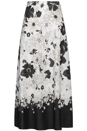 ZIMMERMANN BOTTOMWEAR - Maxi skirts - on YOOX.com