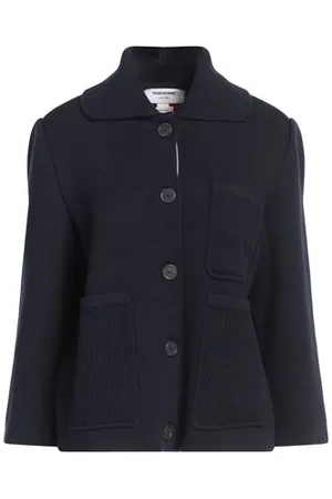 Thom Browne KNITWEAR - Cardigans - on YOOX.com