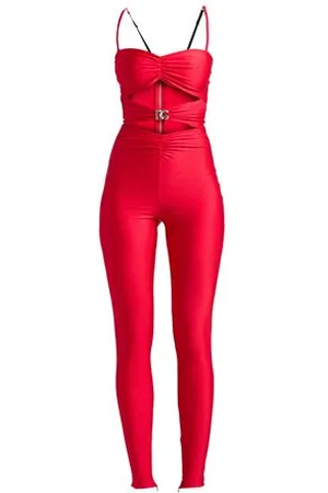 Dolce & Gabbana JUMPSUITS & TRACKSUITS - Jumpsuits - on YOOX.com