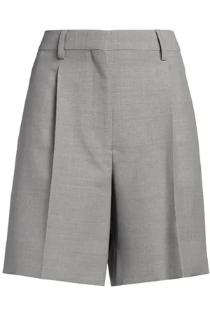 Burberry BOTTOMWEAR - Shorts & Bermuda Shorts - on YOOX.com