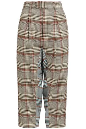 Vivienne Westwood BOTTOMWEAR - Trousers - on YOOX.com